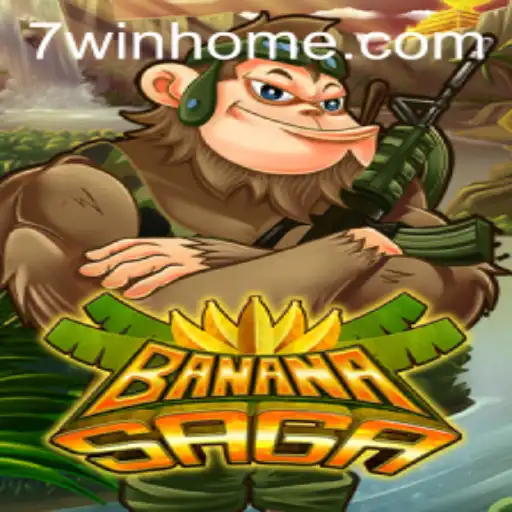Discover the Thrills of BananaSaga's 7win Game