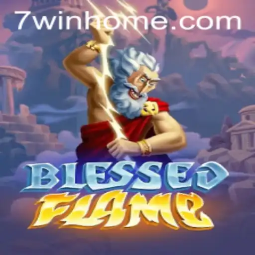 Explore the Thrilling World of BlessedFlame: A Modern Gaming Marvel