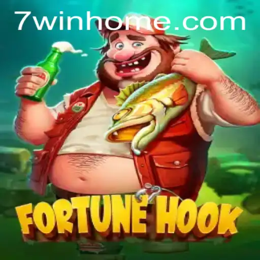 Explore the Exciting World of FortuneHook with the 7win Strategy