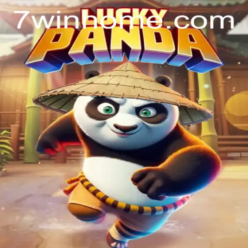 LuckyPanda: Discover the Enchanting World of 7win