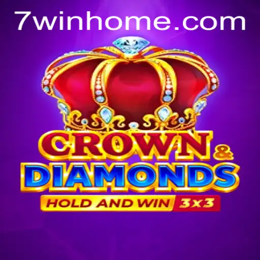 Crown & Diamonds: A Thrilling New Adventure