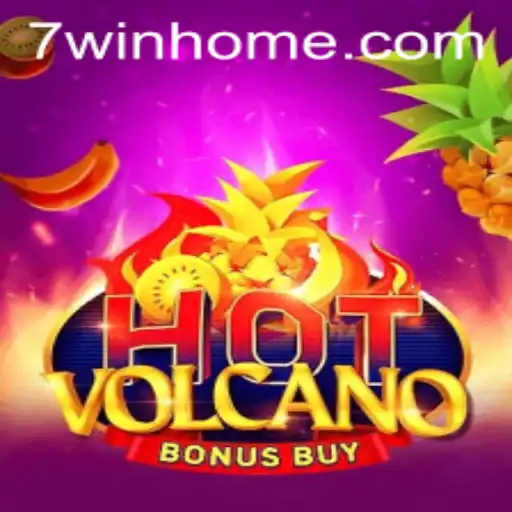 Unveiling the Thrills of HotVolcanoBonusBuy: A Game That Guarantees Excitement
