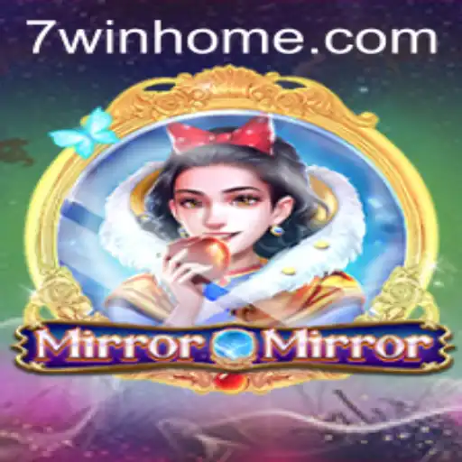 MirrorMirror The Fascinating Game of Reflection