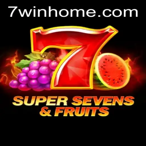 Master the Game: 7SuperSevensFruits and the Secret to a 7win