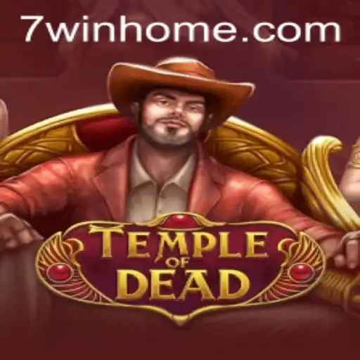 Discover the Mystique of Temple of Dead