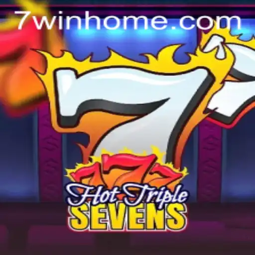 HotTripleSevens: A Thrilling Dive into Classic Casino Excitement