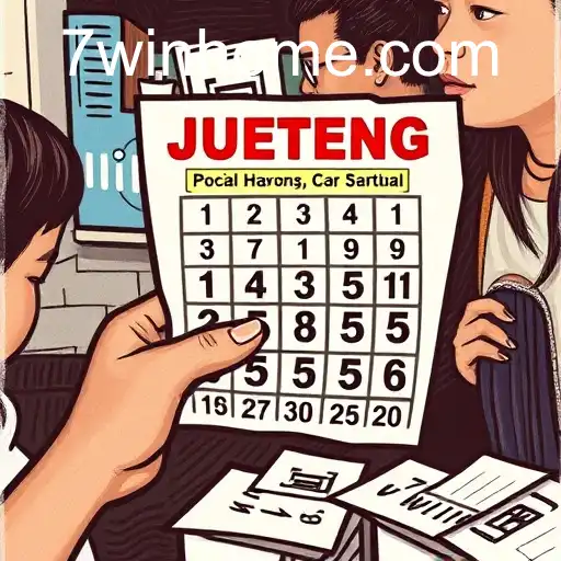 Exploring Jueteng: The Resilient Illegal Numbers Game in the Philippines