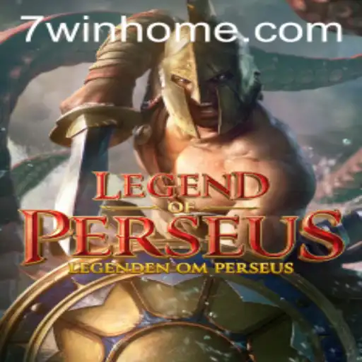 LegendofPerseus: Unraveling the Mythical Adventure with a Modern Twist