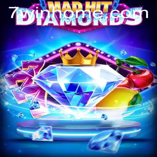 MadHitDiamonds: The Thrilling World of Strategic Gem Matching