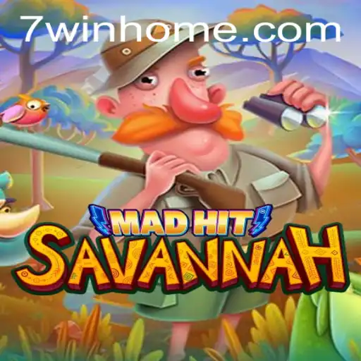 MadHitSavannah: Exploring the Thrills of the New Blockbuster Game