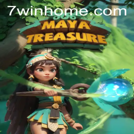 Explore the Mysteries of MayaTreasure and Master 7win Strategies