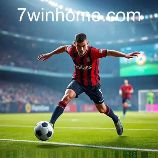 Exploring the Rise of Virtual Sports: A Look at 7win