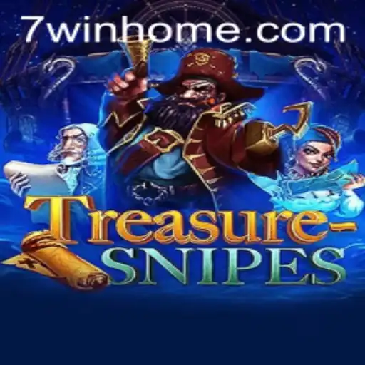 Discover the Thrilling World of TreasureSnipes: A Revolutionary Gaming Experience